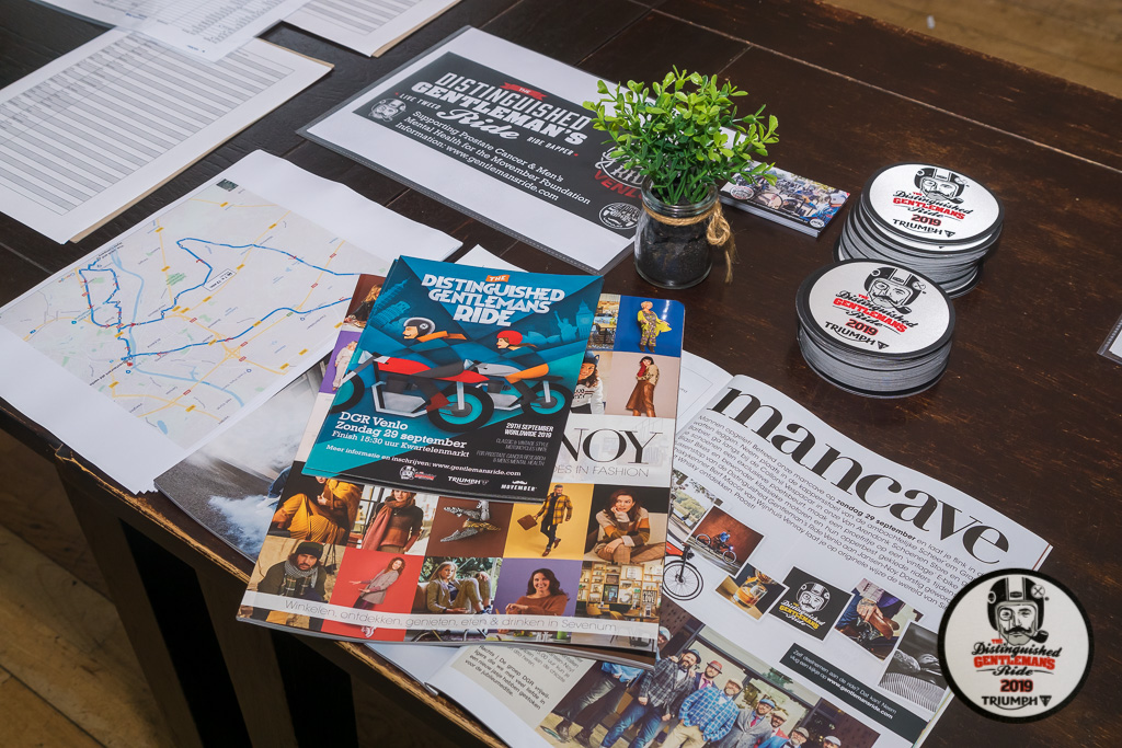 DGR 2019