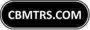 Logo CBMTRS