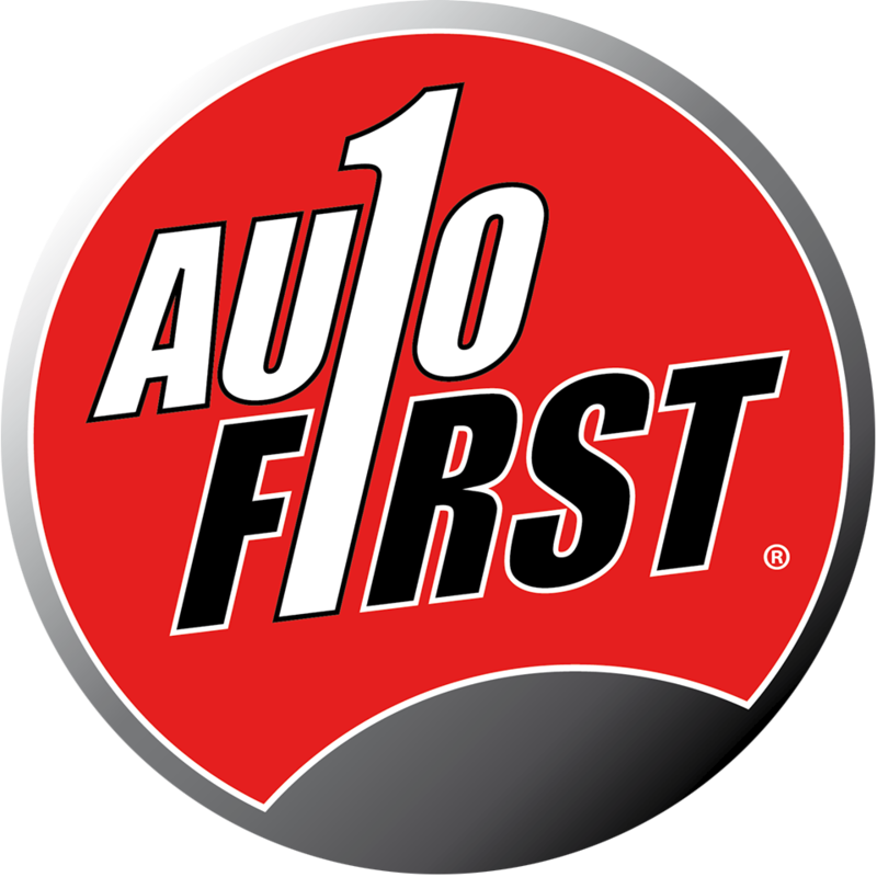 Logo Auto First Garage de Witte
