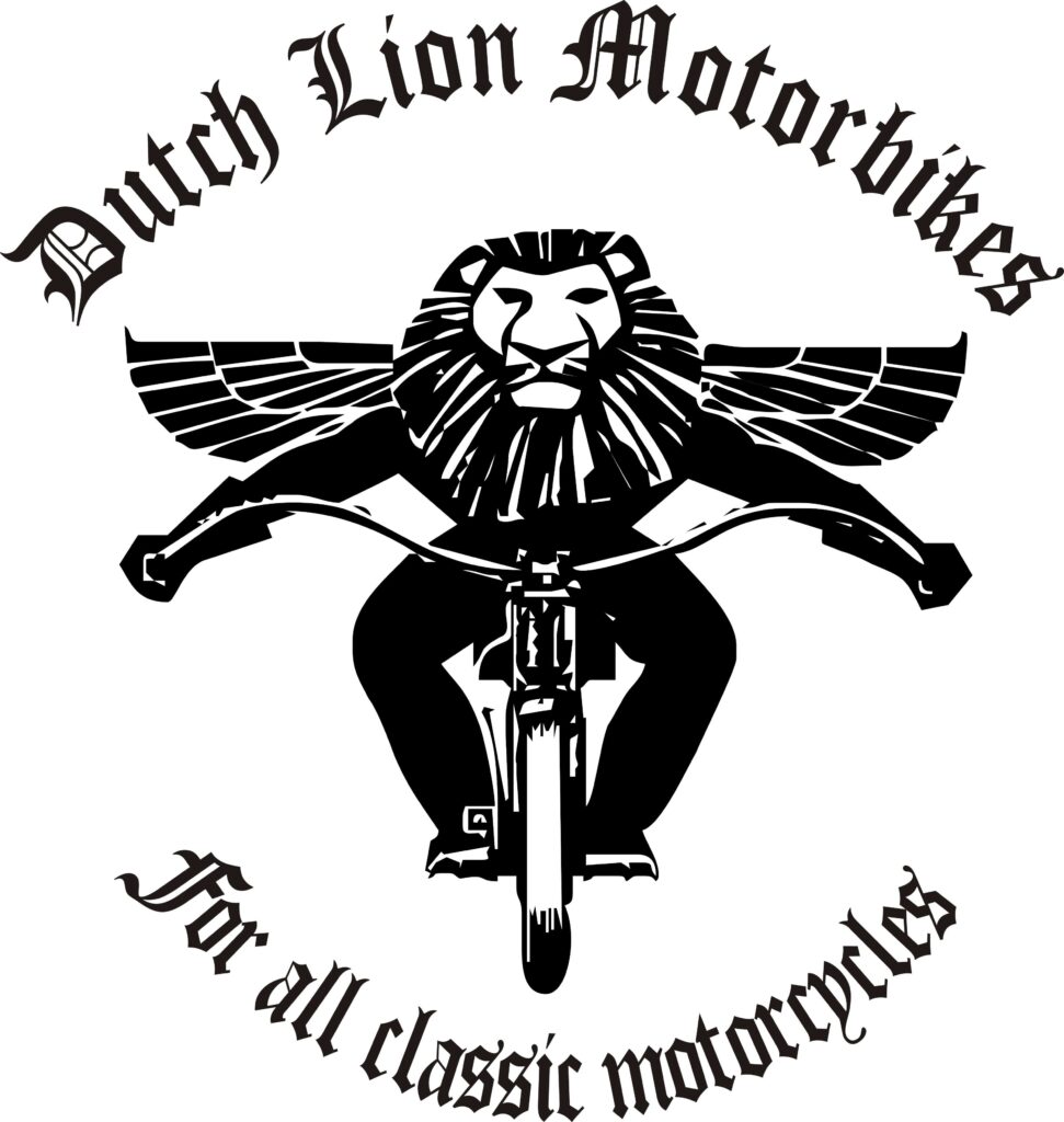 Logo Dutch Lion Motorbikes