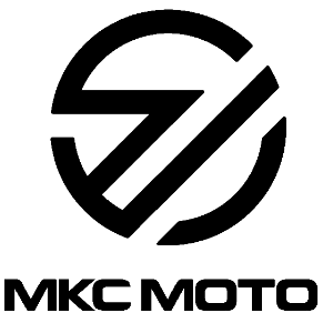 Logo MKC Moto