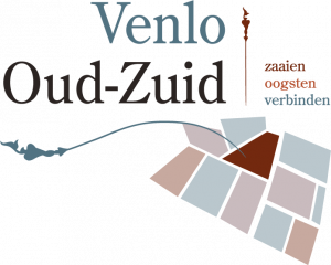 Logo Stadstuin Venlo Oud-Zuid