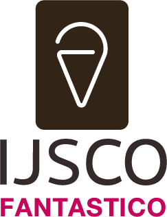 Logo Ijsco Fantastico