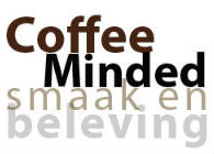 Logo Coffee Minded
