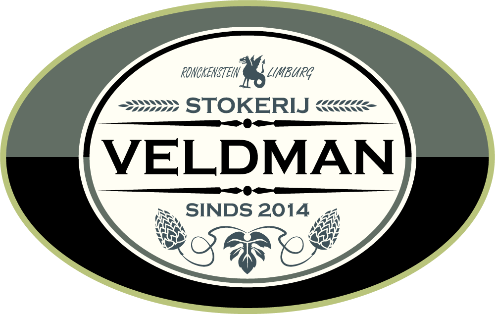 Logo Veldman Stokerij