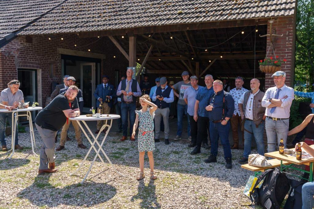 DGR Venlo 2022 Veldman Stokerij