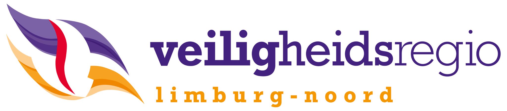 Logo Veiligheidsregio Limburg Noord